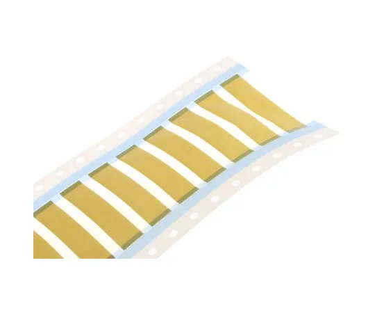 63-7459-74　TE Connectivity TMS-SCE Heat Shrink Cable Marker　TMS-SCE-1/4-2.0-4