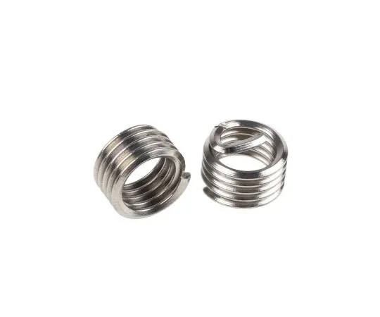 63-7405-88　RS PRO Thread Repair Insert, M8 x 1.25　175-0418