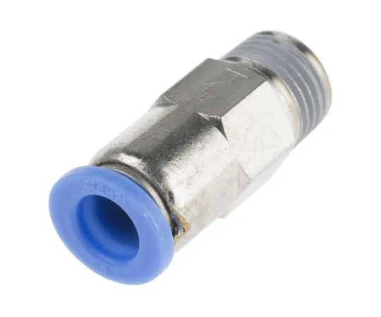 63-7372-35　RS PRO Check Valve 8mm Tube, 0 → 9.9 kgf/cm², 0 → 990 kPa　144-2697