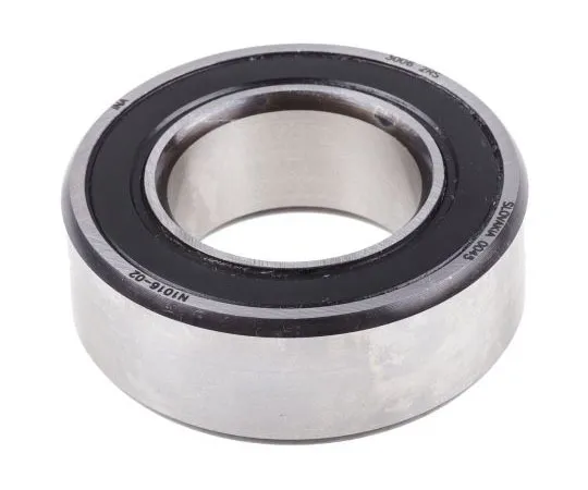 63-7399-44　30mm Angular Contact Ball Bearing 55mm O.D　30062RS
