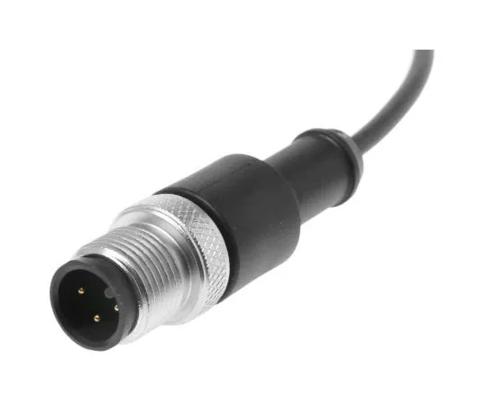 63-7531-30　BALLUFF PNP Hall Effect Sensor supply voltage 10 → 30 V dc　BMF 305K-PS-C-2-S4-00,5