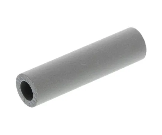 63-7457-84　SS 6 8, 25.4mm High CPVC Round Spacer With 6.4mm Diameter and 3.7mm Bore Diameter for M3, No.6 Screw　SS 6 8
