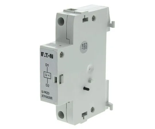 63-7519-10　Eaton Undervoltage release　073135 & U-PKZ0(230V50HZ)