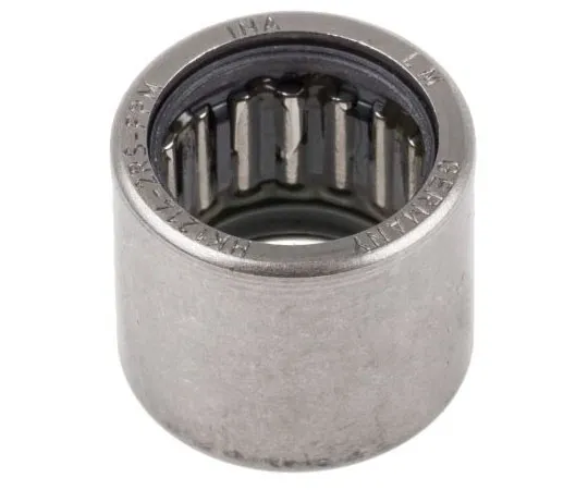 63-7400-43　Needle Roller Bearing HK1214-2RS-FPM-L271 , 12mm I.D, 16mm O.D　HK1214-2RS-FPM-L271