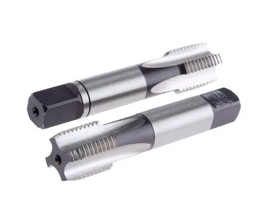 63-7478-91　Dormer HSS M15 Straight Flute Thread Tap, 70 mm Length　E105-M15/1,50
