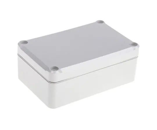 63-7459-06　Bopla Euromas II, ABS Enclosure, IP65, Flanged, 98 x 64 x 38mm　63208000