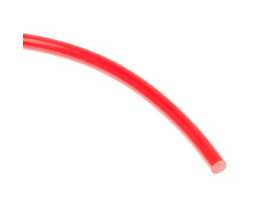 63-7484-26　RS PRO Red Round Polyurethane Belt　309-8195