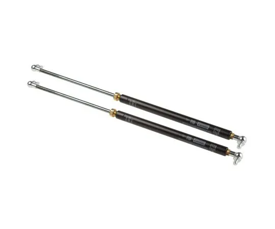 63-7409-94　Camloc Steel Gas Strut, with Ball & Socket Joint, 464mm Ext***ed Length, 200mm Stroke Length　SSY8060600005