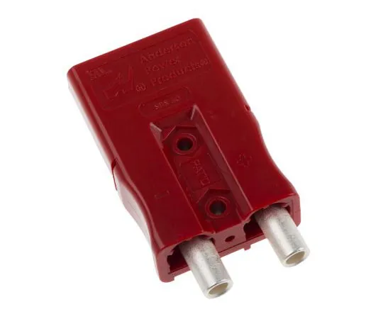 63-7386-31　SBS Series 2 Way Male 110A Connector Kit　SBS50RED#8