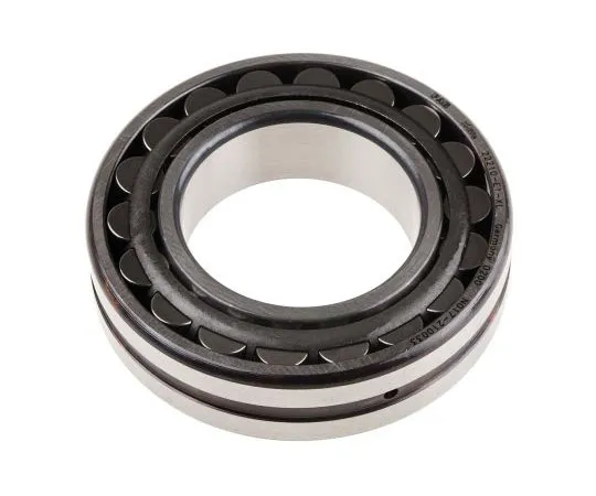 63-7367-56　Spherical Roller Bearing 22210-E1, 50mm I.D, 90mm O.D　22210-E1