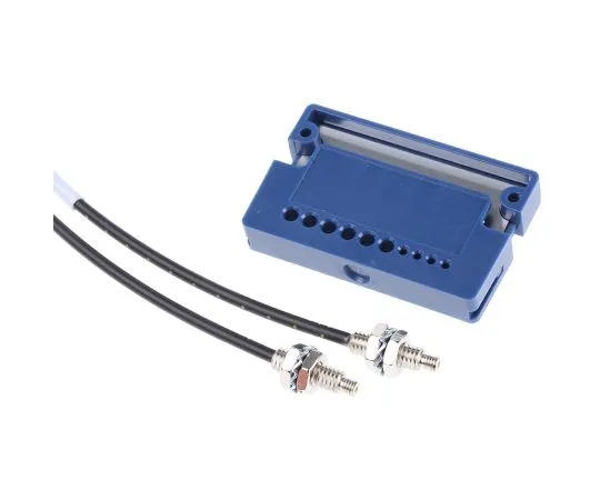 63-7463-71　Telemecanique Sensors Plastic Fibre Optic Sensor 200 mm, IP64, IP641　XUFN12301
