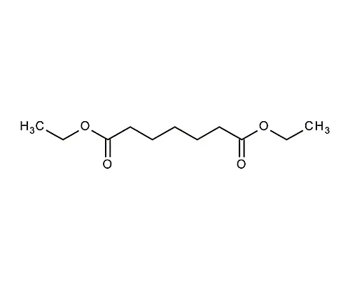 61-0326-82　［Discontinued］Diethyl Pimelate for Synthesis 800663 100mL　8.00663.0100