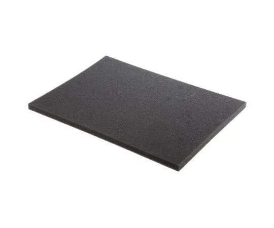 63-7366-69　RS PRO F2 Medium Density Rectangular Foam Insert, For Use With RS PRO ABS Stackable Tool Boxes　136-8892