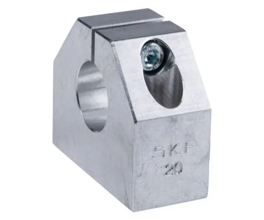63-7466-27　SKF Bearing Housing LSHS20　LSHS20