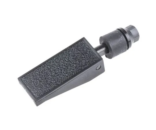 63-7445-87　Nylon, Styrene Butadiene Rubber Toggle Latch, 75lbf Op.Tension, 39 x 17 x 61.5mm　19-91-10-RS