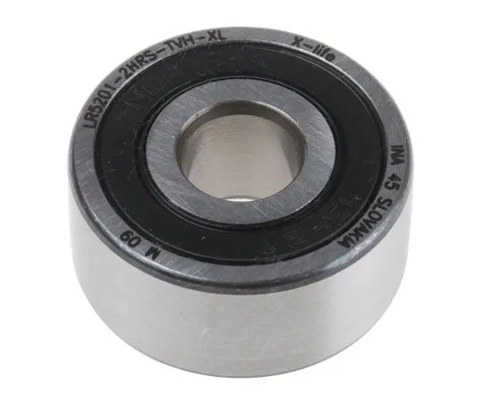 63-7370-67　Yoke Track Roller LR5201-2HRS-TVH-XL, 12mm ID, 35mm OD　LR5201-2HRS-TVH-XL