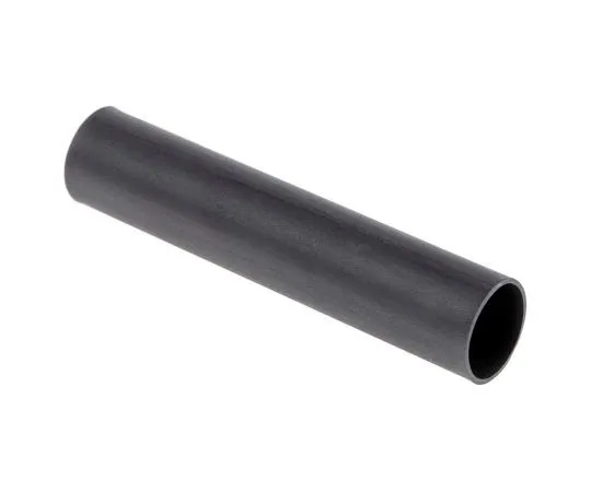 63-7509-99　TE Connectivity Black No Heat Shrink Tubing 10.8mm Sleeve Dia. x 65mm Length, DSPL Series 4:1 Ratio　DSPL-NR3-0-65MM