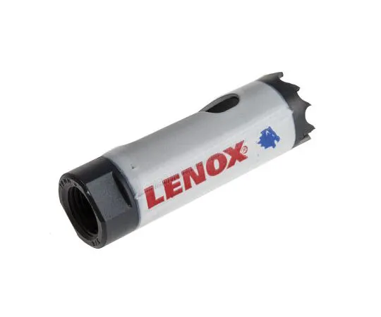 63-7404-16　Lenox Bi-metal 19.1mm Hole Saw Bi-Metal　3001212L