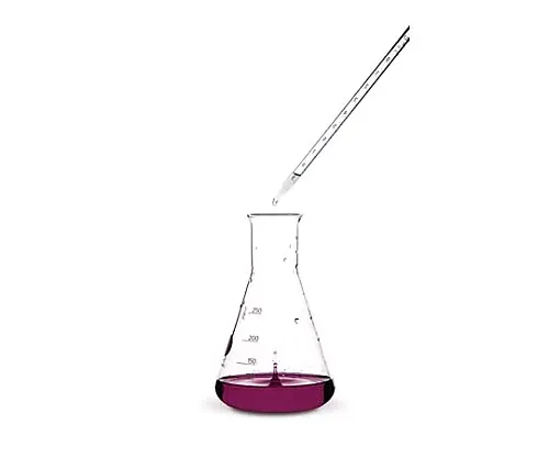61-0307-67　［Discontinued］N-Octadecane Standard Item for Gas Chromatography 109606 5mL　1.09606.0005