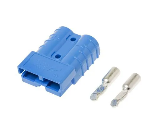 63-7386-01　SB50 Series 2 Way Male 50A Connector Kit　6331G6