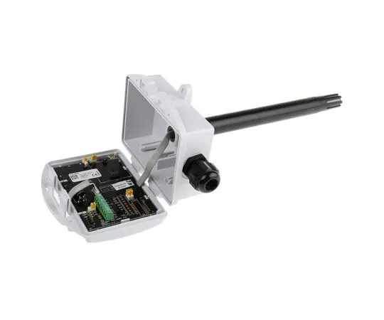 63-7486-90　Temperature Sensor -20 → +50°C, RS PRO, Duct　312-2951