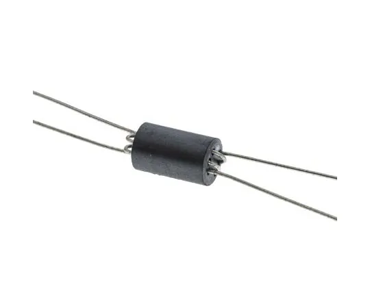 63-7503-85　Wurth Elektronik Ferrite Bead, 6 (Dia.) x 10mm (Axial)　74275022