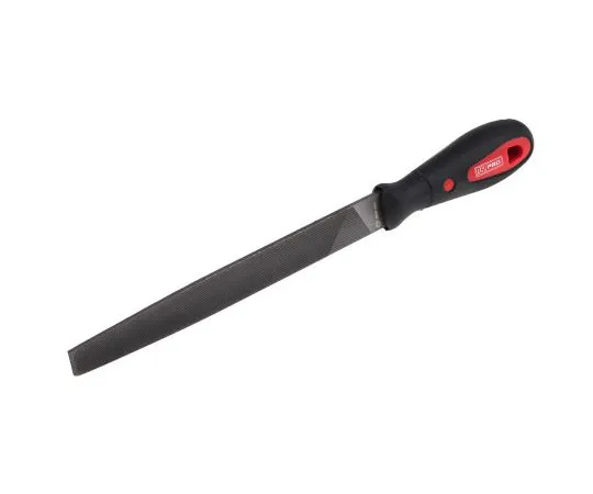 63-7383-35　RS Pro 8in Second Cut Flat Engineers File　161-1468