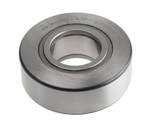 63-7402-14　Yoke Track Roller NUTR4090-A, 40mm ID, 90mm OD　NUTR4090-A