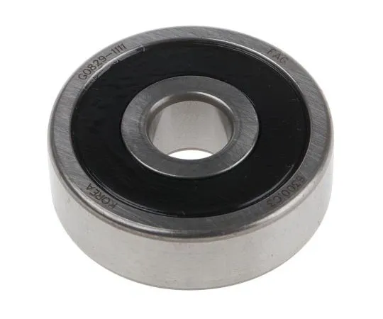63-7369-31　10mm Deep Groove Ball Bearing 35mm O.D　6300-B-2DRS-L278-C3-SNZ1