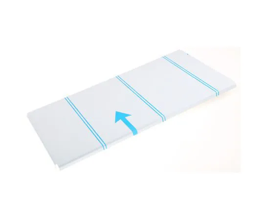 63-7455-11　Chassis Plate for *** with 19-Inch Chassis　20860108