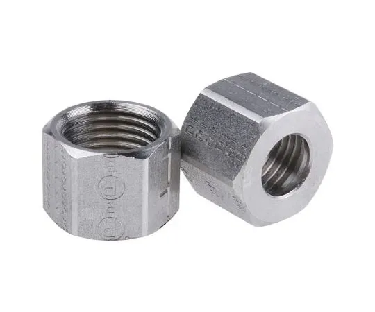 63-7474-06　S/steel sleeve nut,10mm　1810 10 00