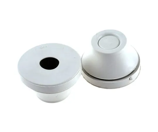63-7462-86　RS PRO M40 Cable Gland, EPDM, IP67　279-7071