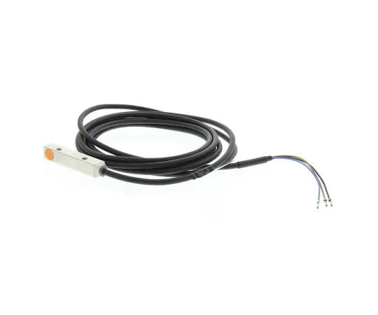 63-7380-94　ifm electronic Inductive Sensor 2 mm Detection PNP-NO, 40mm Length, 10 → 36 V dc supply voltage　IL5002