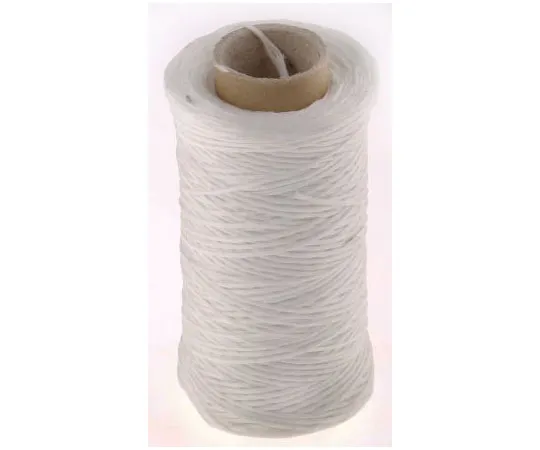 63-7480-85　SES Sterling Lacing Cord Polyamide 1.2 mm x 200m　6430002001