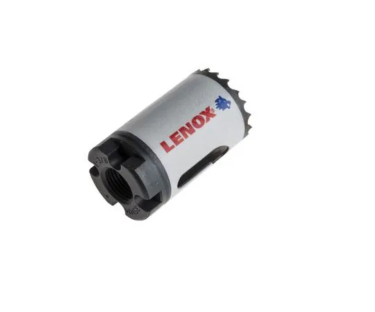 63-7404-20　Lenox Bi-metal 34.9mm Hole Saw Bi-Metal　3002222L