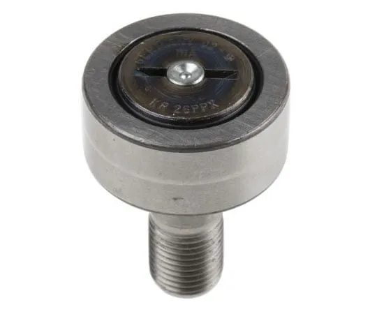 63-7400-73　Stud Track Roller KR26-X-PP-A, 10mm ID, 26mm OD　KR26-X-PP-A