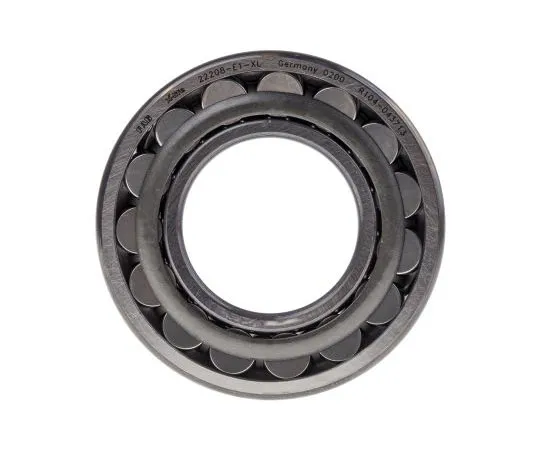 63-7399-40　FAG 40mm Bore Spherical Bearing, 91000N Radial Load Rating　22208-E1-XL