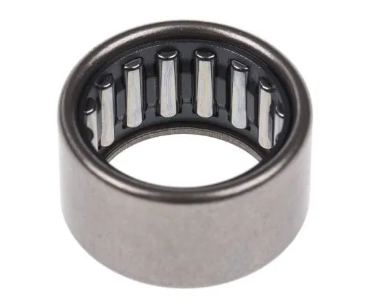 63-7419-16　Needle Roller Bearing TLA1512Z, 15mm I.D, 21mm O.D　TLA1512Z
