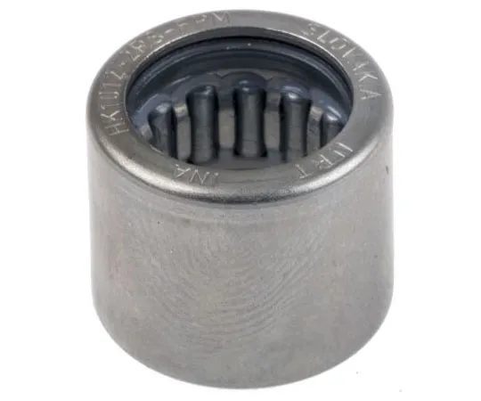 63-7400-40　Needle Roller Bearing HK10122RSFPMDKB, 10mm I.D, 14mm O.D　HK10122RSFPMDKB