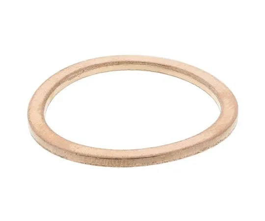 63-7510-99　Legris Copper Washer, 21 mm　0138 21 00