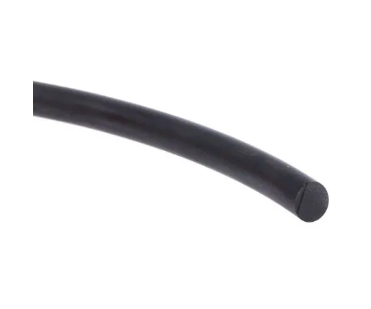 63-7446-04　RS PRO Elastomer O-Ring Cord, 8.4mm Diam. , 8.5m Long　245-9684
