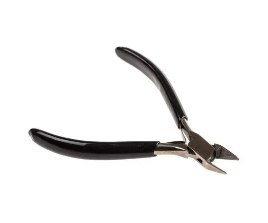 63-7449-52　CK 115mm Cable Cutter For Hard Wire, Medium Wire, Soft Wire, 1.5mm cutting capacity　T3781