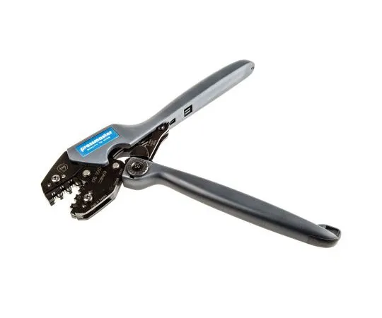 63-7476-71　Pressmaster Ratchet Crimping Tool for Terminal　4300-2434