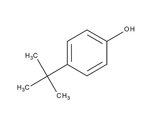 61-0360-57　［Discontinued］4-Tert-Butylphenol for Synthesis 820250 2.5kg　8.20250.2500
