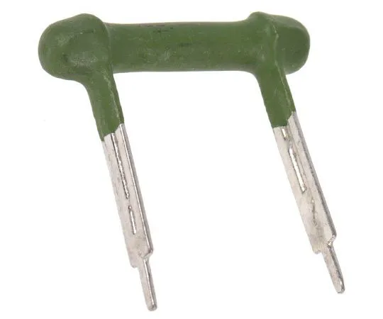 63-7419-55　TE Connectivity 4.7kΩ 4W Wirewound Resistor ±5% ±20ppm/°C　FCB44K7J
