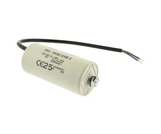 63-7514-20　KEMET 25μF Polypropylene Capacitor PP 470V ac ±5% Tolerance Chassis Mount C27 Series　C274ACF5250WA0J