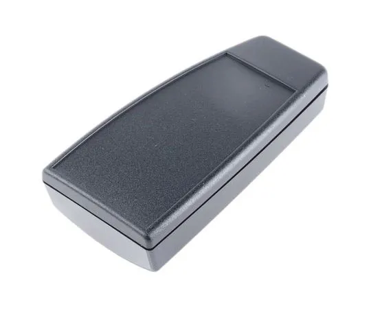 63-7496-05　OKW, ABS, Handheld Enclosure With Integral Battery Compartment, IP40 ,96 mm x 24 mm x 47 mm　A9066119+A9166001