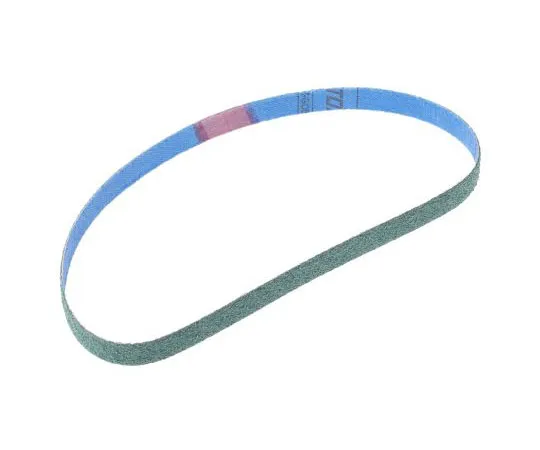 63-7541-15　Norton Aluminium Oxide Medium Sanding Belt, 60 Grit, 457mm x 12mm　63642528556