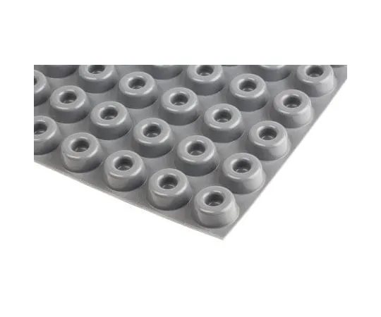 63-7398-54　RS PRO Circular Anti Vibration Mount 0 Compression Load ,22.3mm dia. PUR +65.6°C -40°C　173-5976
