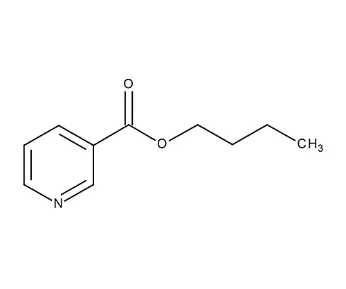 61-0327-24　［Discontinued］Butyl 3-Pyridinecarboxylate for Synthesis 800786 100mL　8.00786.0100